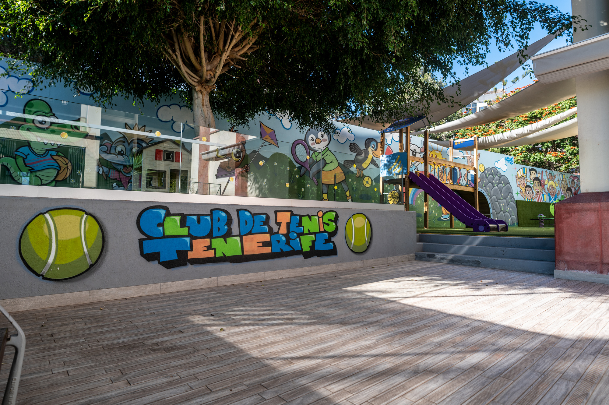 Josefir Instantes – Tenis Tf RRSS 035