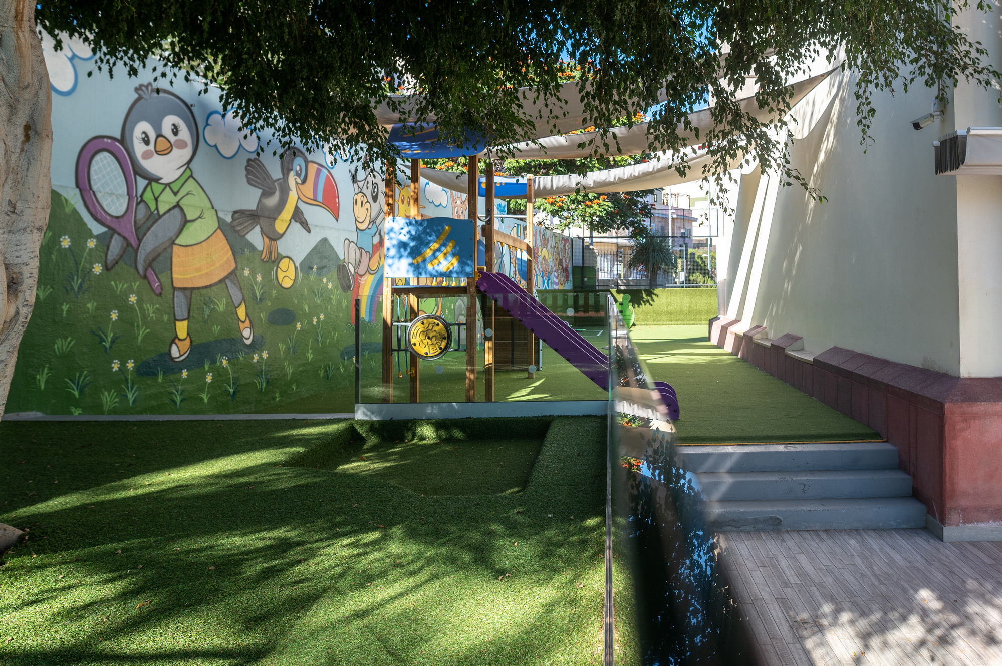 Josefir Instantes – Tenis Tf RRSS 036