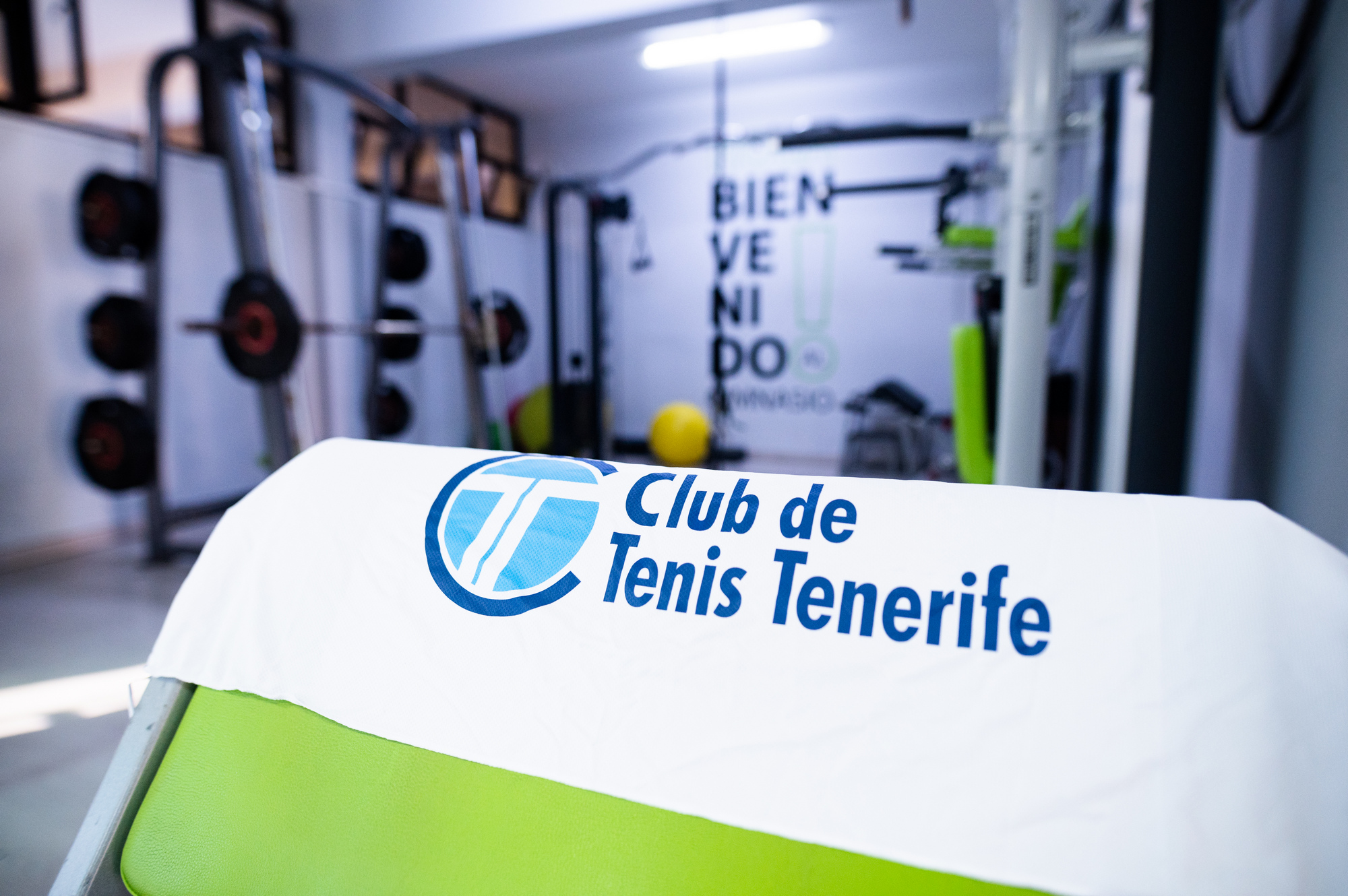 Josefir Instantes – Tenis Tf RRSS 052