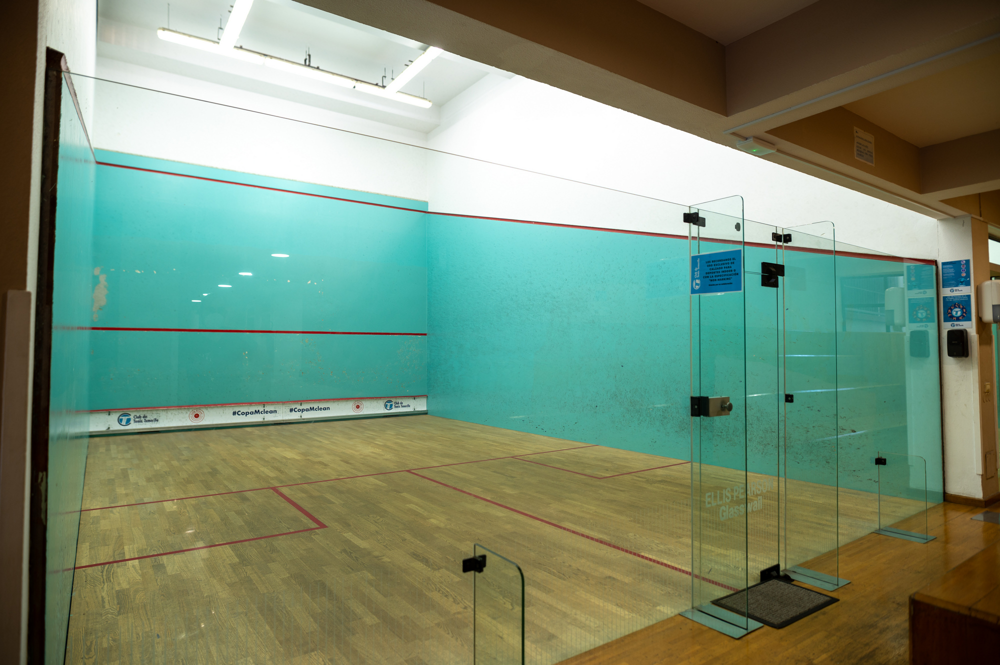 Josefir Instantes – Tenis Tf RRSS 100