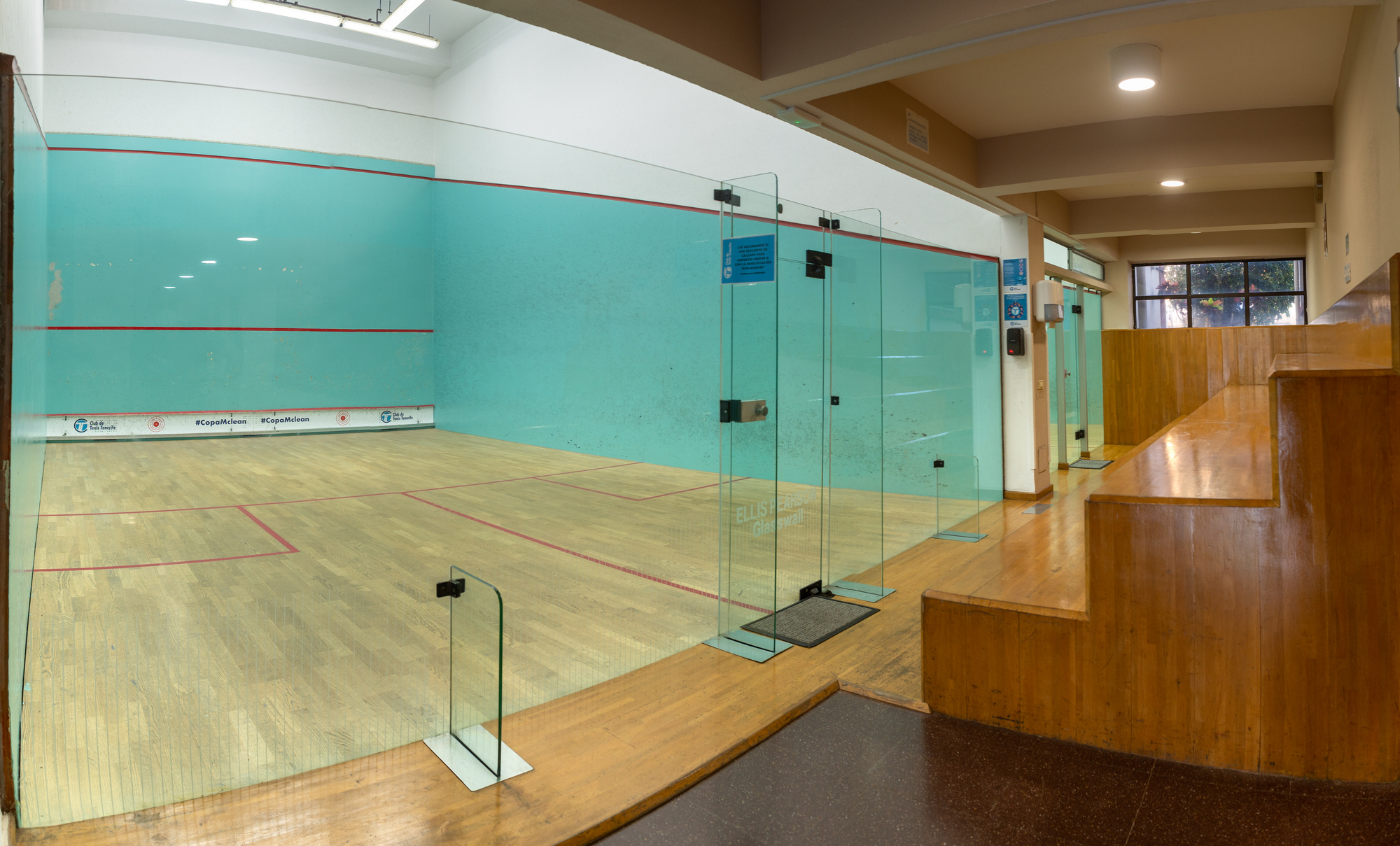 Josefir Instantes – Tenis Tf RRSS 101