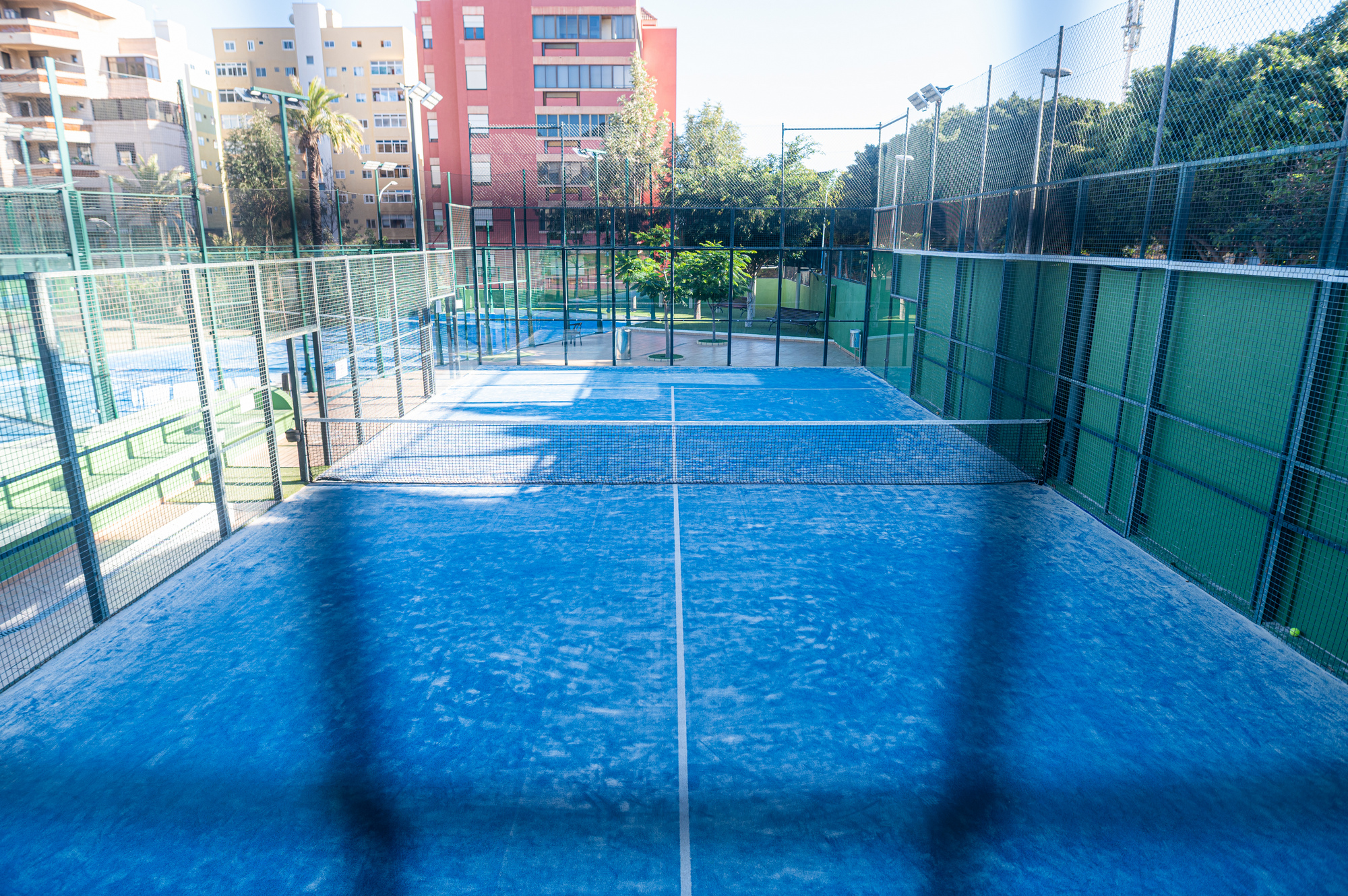 Josefir Instantes – Tenis Tf RRSS 105