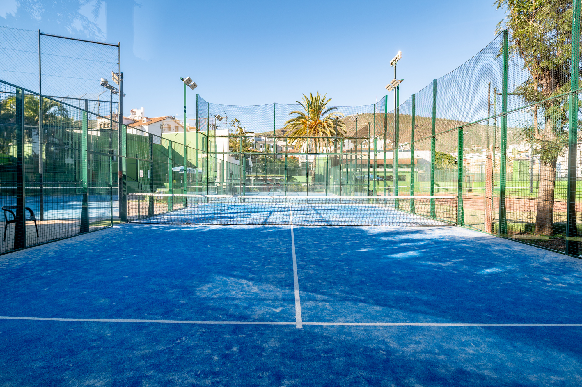 Josefir Instantes – Tenis Tf RRSS 109