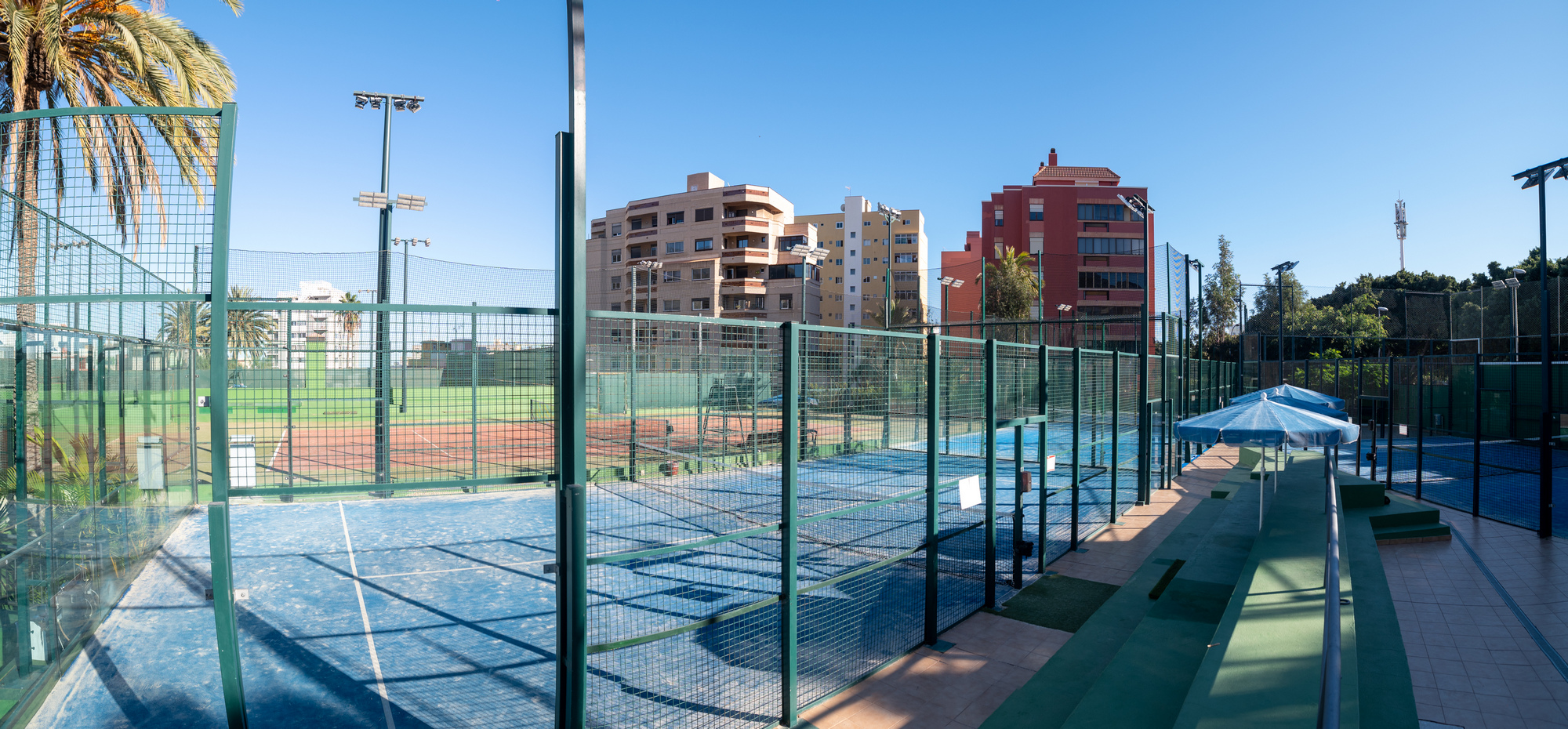 Josefir Instantes – Tenis Tf RRSS 110