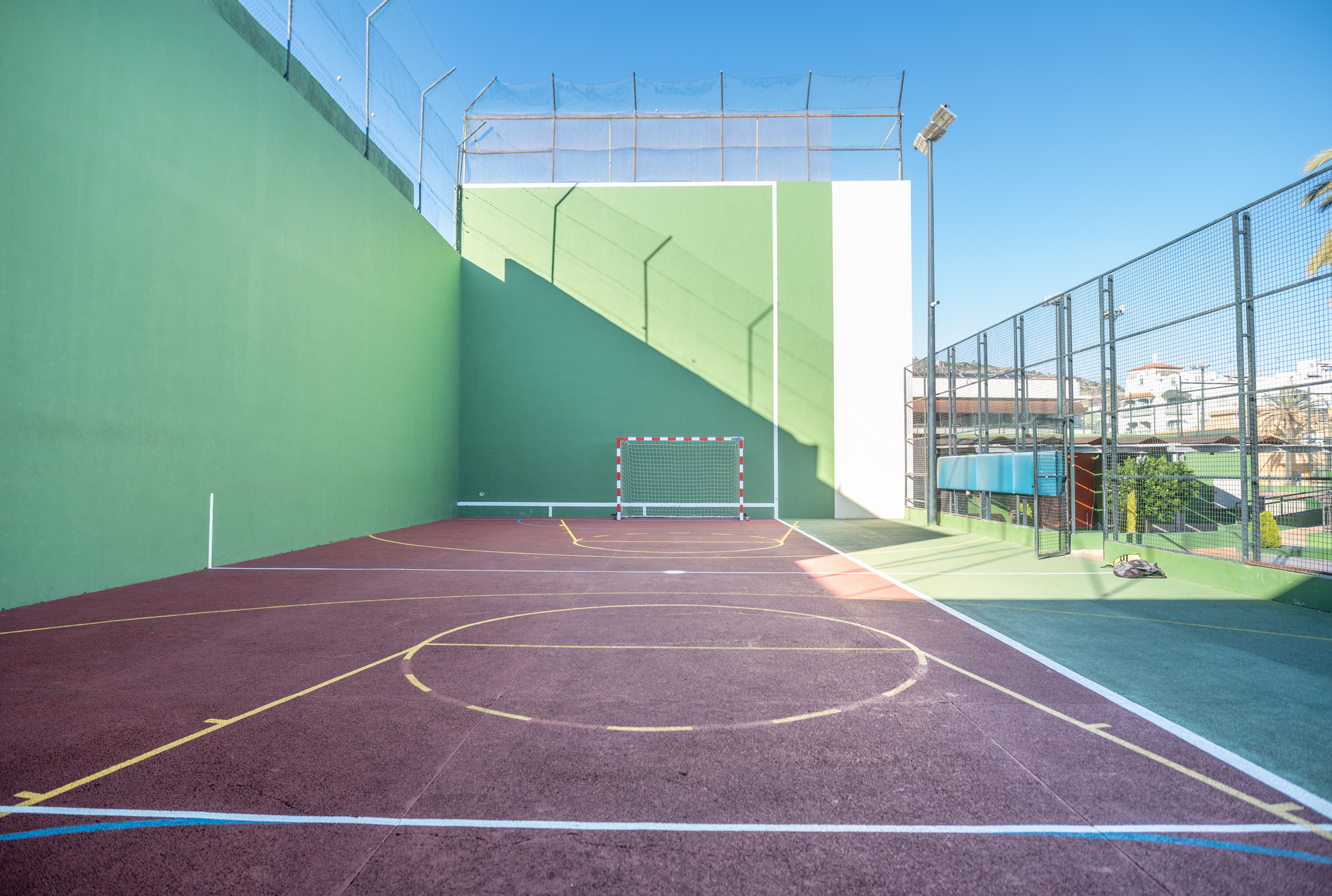 Josefir Instantes – Tenis Tf RRSS 112