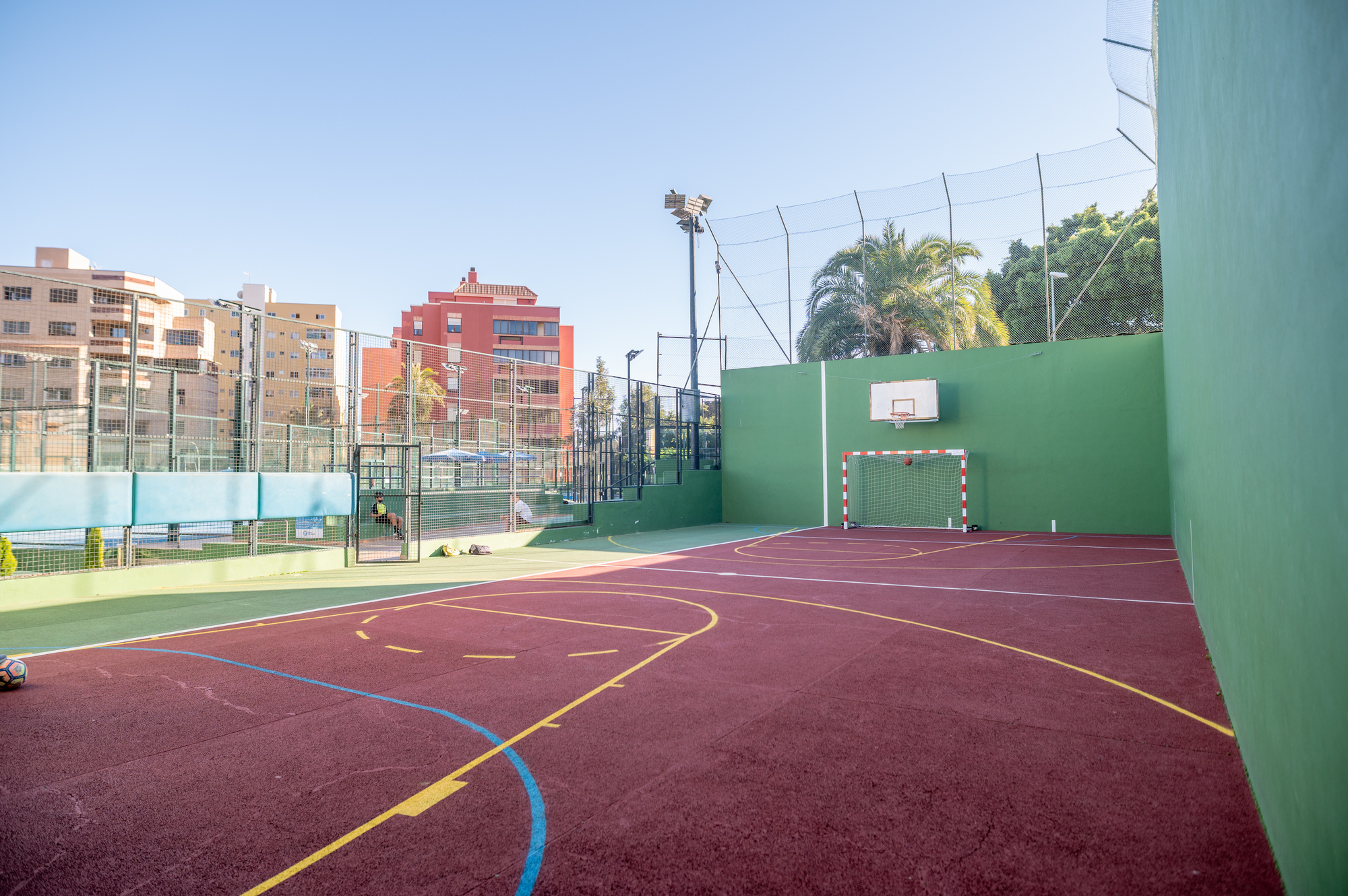 Josefir Instantes – Tenis Tf RRSS 113