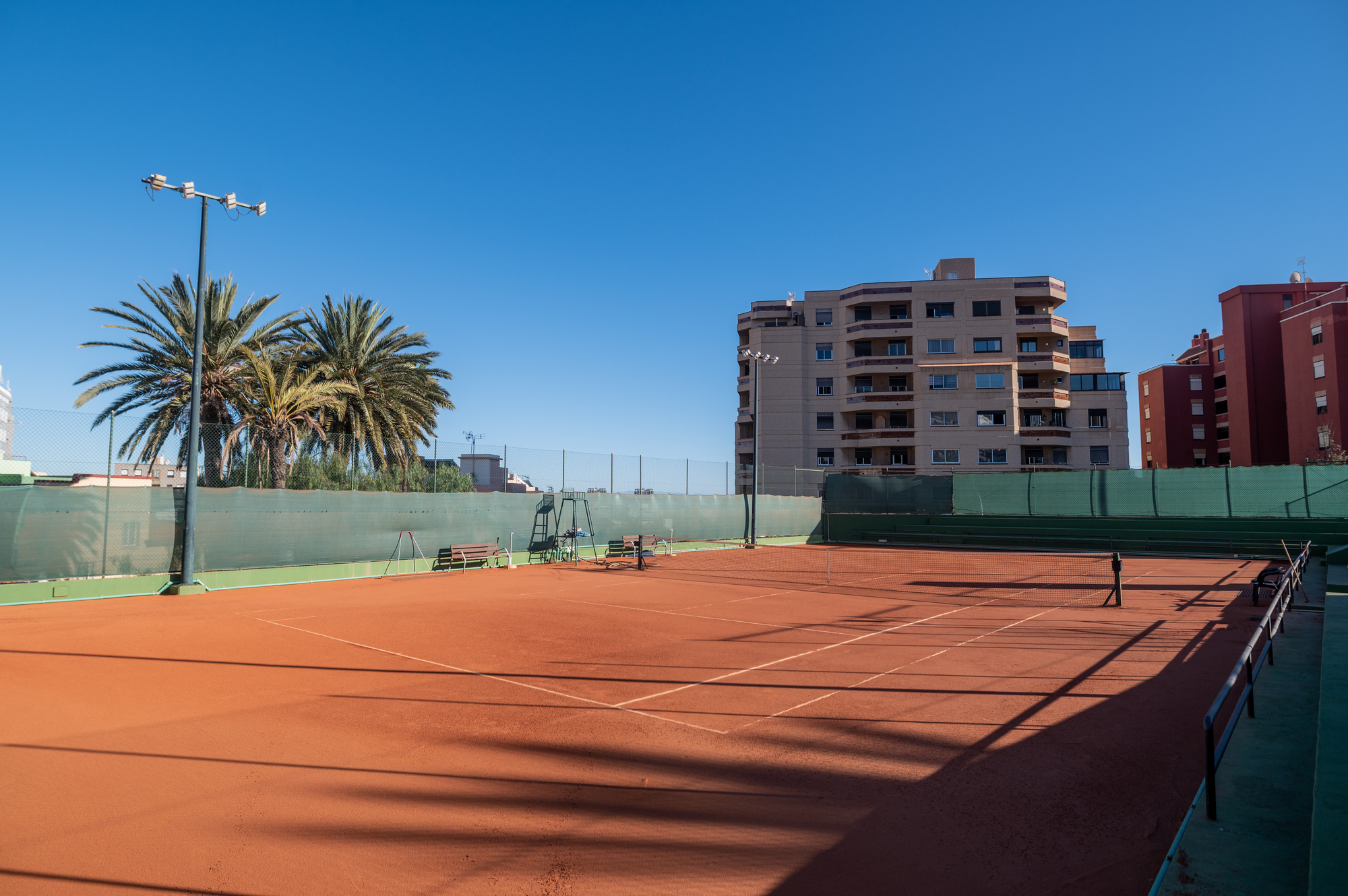 Josefir Instantes – Tenis Tf RRSS 122