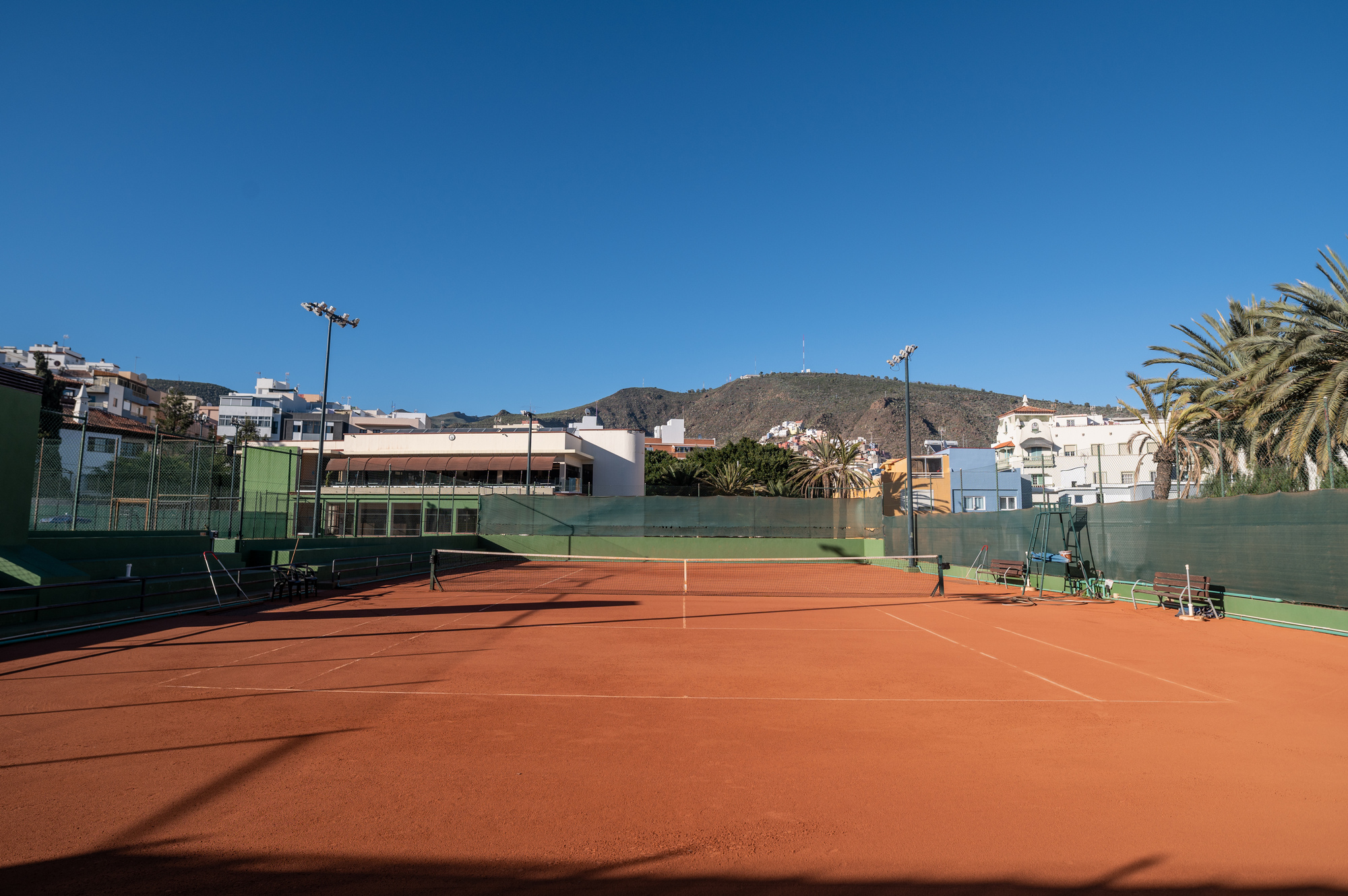 Josefir Instantes – Tenis Tf RRSS 123